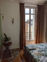 Trocadéro- 2 pièces lumineux - B&B Paris