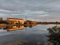 MOULIN de MAUZAC - B&B Saint-Just