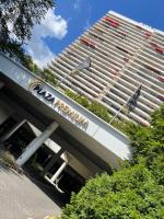 Timmendomizil - schöne Ferienwohnung in bester Lage - Sonnenseite - B&B Timmendorfer Strand