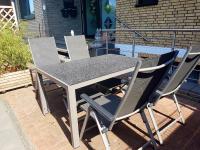 Eulennest im Souterrain - B&B Elten