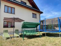 Chalupa pod Tatrami - Chambres d’hôtes Liptovská Teplička