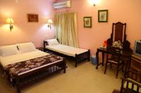 Chiramel Residency - B&B Kochi
