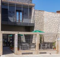 Enlakruz - Bed and Breakfast