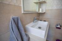 Appartement met uitzicht op de tuin