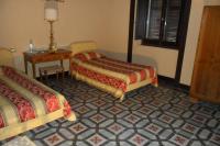 Deluxe Tweepersoonskamer