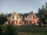 Apartman Sunce Zova - Ferienwohnung