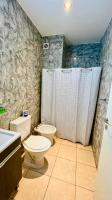 Chambre Double Familiale