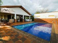 Cabañas Campestres Rincón de Apiay - Bed and Breakfast Apiay