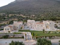 B&B Areopolis - Armantanis Luxury Suites - Bed and Breakfast Areopolis
