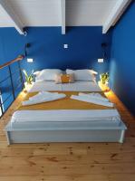 B&B Aígio - THE LOFT PROJECT BY DIMITROPOULOS - Bed and Breakfast Aígio