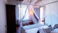 Suite Lit King-Size avec Balcon