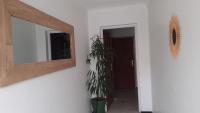 Bel appartement avec grande terrasse ensoleillée et jardin - Ferienwohnung