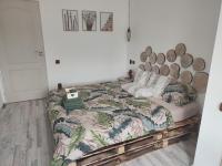 Habitación Estándar - Cama extragrande