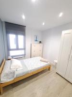 Gijon playa cerca, Wifi y parking - VUT-1523AS - B&B Gijón