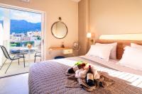 Vakakis Family Luxury Studios 2 - Ferienwohnung