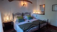 Chambre Double ou Lits Jumeaux Deluxe – Vue sur Jardin