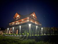 Widokówka Koniaków - Ferienwohnung Koniaków