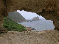 Il Gabbiano Blu - Mansarda - B&B Marettimo