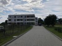 Lazur Park Kotwica - Chambres d’hôtes Gdańsk