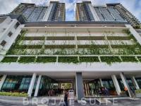 Brojat Suite Family City View @ Imperium Residence - B&B Kuantan
