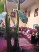 Riad Espagne - Bed and Breakfast Marrakesh