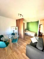 Ferienwohnung Kestel - B&B Bad Bellingen