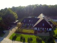 HAUS DOHRMANN - mit direktem Strandzugang,moderne, ruhig gelegene Ferienwohnungen mit Terrasse - B&B