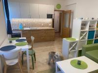 Apartmán Meluzína - B&B Staré Hamry
