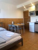 Chambre Quadruple avec Salle de Bains Privative