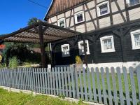 Apartament Empujon Sokołowsko - Ferienwohnung Sokołowsko