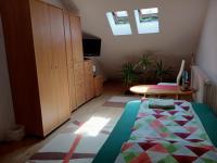 Chambre Double Standard avec Salle de Bains Commune