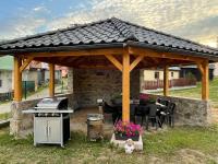 Chalupa pod Tatrami - Chambres d'hôtes Liptovská Teplička