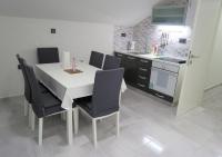 Apartamento de 2 dormitorios