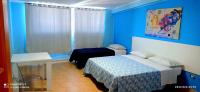 Attiko 25 Residence - B&B - Alloggi Temporanei Isernia - Chambres d'hôtes Isernia