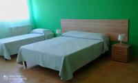 B&B Isernia - Attiko 25 Residence - B&B - Alloggi Temporanei Isernia - Bed and Breakfast Isernia