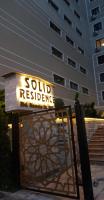 Solid Residence Mamaia - Chambres d’hôtes Mamaia