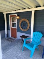 Trinity Guest House - B&B Trinity