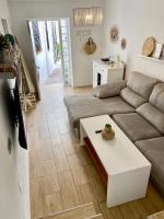 La casita de Lú - Ferienwohnung