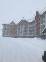 New Gudauri Twins - B&B Gudauri