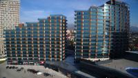 Apartamento con vistas al mar