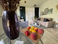 Appartement - Vue sur Jardin