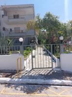 Luminosa Village Apartment - Ferienwohnung Iraklítsa