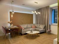 CRYSTAL CAVE Apartment - B&B