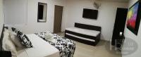 Chambre Quadruple avec Salle de Bains Privative