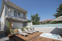 B&B Umag - Villa Danex Premium - Bed and Breakfast Umag