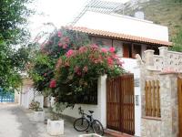 Il Gabbiano Blu - La Villetta - B&B Marettimo