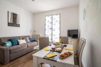 SUPERLOGIS L'Alysse Classé 3étoiles HYPERCENTRE BLOIS - B&B Blois