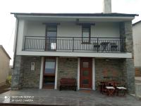 La Casina de Tano (Playa Tauran) - B&B