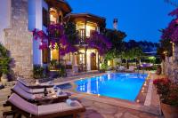 Villa Vali - B&B Akyaka