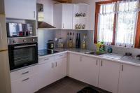 Grande villa avec piscine - B&B Saint-François